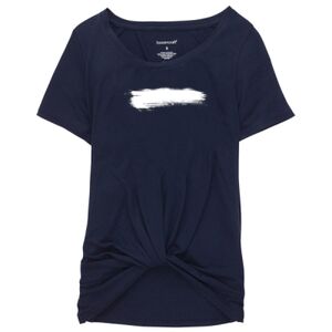 Women's Twisted T-Shirt Thumbnail