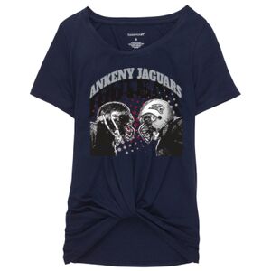 Women's Twisted T-Shirt Thumbnail