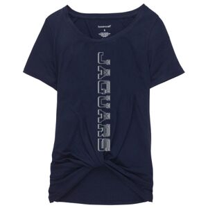 Women's Twisted T-Shirt Thumbnail