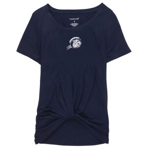 Women's Twisted T-Shirt Thumbnail