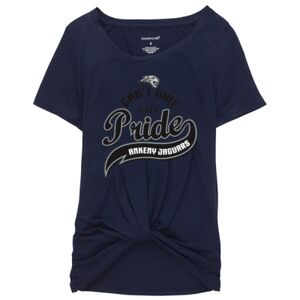 Women's Twisted T-Shirt Thumbnail