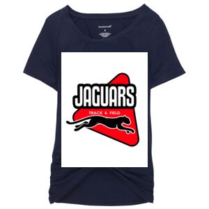 Women's Twisted T-Shirt Thumbnail