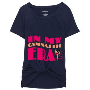 Women's Twisted T-Shirt Thumbnail