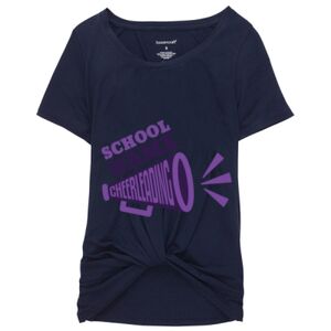 Women's Twisted T-Shirt Thumbnail