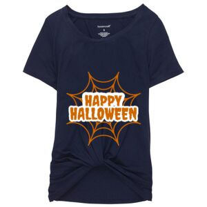 Women's Twisted T-Shirt Thumbnail