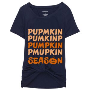 Women's Twisted T-Shirt Thumbnail