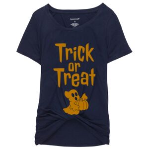 Women's Twisted T-Shirt Thumbnail