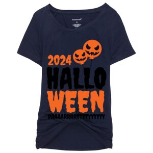 Women's Twisted T-Shirt Thumbnail