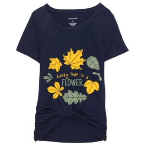 Women's Twisted T-Shirt Thumbnail