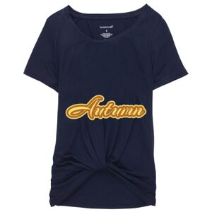 Women's Twisted T-Shirt Thumbnail