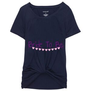 Women's Twisted T-Shirt Thumbnail
