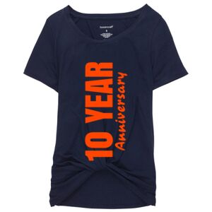 Women's Twisted T-Shirt Thumbnail