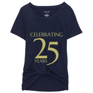 Women's Twisted T-Shirt Thumbnail