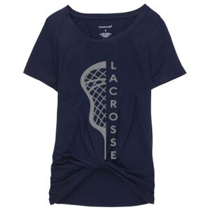Women's Twisted T-Shirt Thumbnail