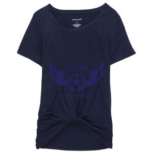 Women's Twisted T-Shirt Thumbnail