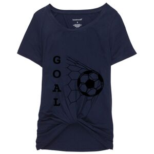 Women's Twisted T-Shirt Thumbnail