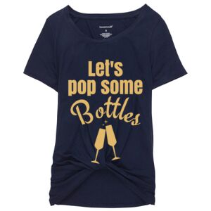 Women's Twisted T-Shirt Thumbnail