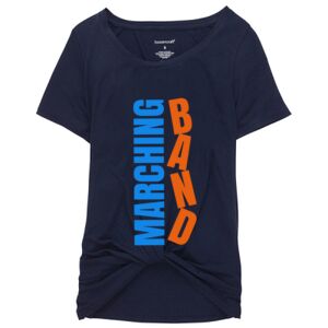 Women's Twisted T-Shirt Thumbnail