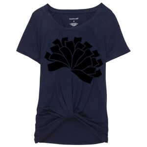 Women's Twisted T-Shirt Thumbnail