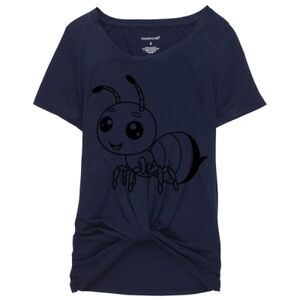 Women's Twisted T-Shirt Thumbnail