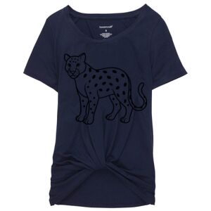 Women's Twisted T-Shirt Thumbnail