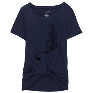 Women's Twisted T-Shirt Thumbnail