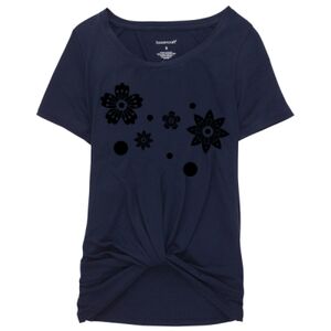 Women's Twisted T-Shirt Thumbnail