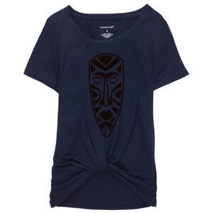 Women's Twisted T-Shirt Thumbnail