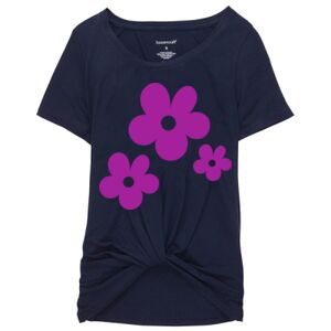 Women's Twisted T-Shirt Thumbnail