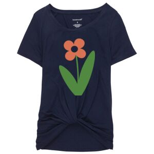 Women's Twisted T-Shirt Thumbnail