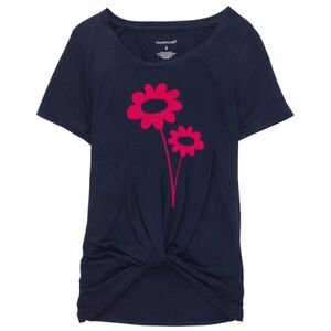 Women's Twisted T-Shirt Thumbnail