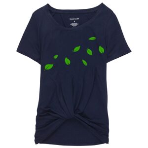 Women's Twisted T-Shirt Thumbnail