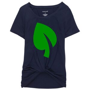 Women's Twisted T-Shirt Thumbnail