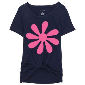 Women's Twisted T-Shirt Thumbnail