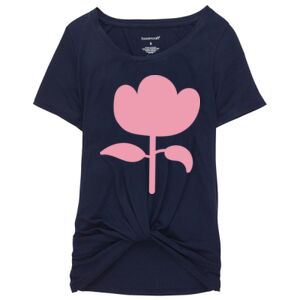 Women's Twisted T-Shirt Thumbnail