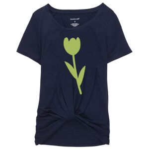 Women's Twisted T-Shirt Thumbnail