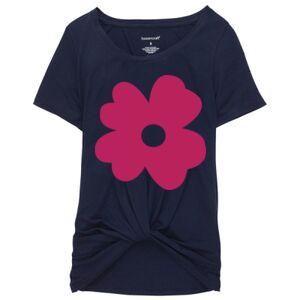 Women's Twisted T-Shirt Thumbnail