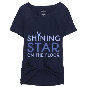 Women's Twisted T-Shirt Thumbnail