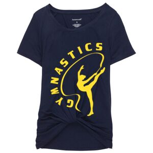 Women's Twisted T-Shirt Thumbnail