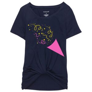 Women's Twisted T-Shirt Thumbnail