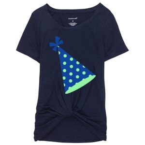 Women's Twisted T-Shirt Thumbnail