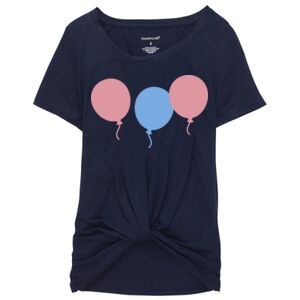 Women's Twisted T-Shirt Thumbnail