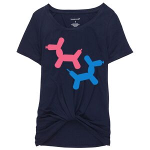 Women's Twisted T-Shirt Thumbnail