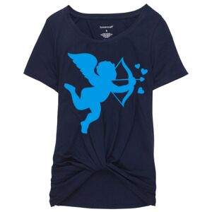 Women's Twisted T-Shirt Thumbnail