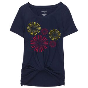 Women's Twisted T-Shirt Thumbnail