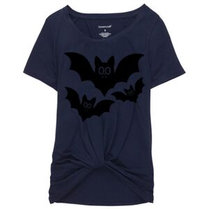 Women's Twisted T-Shirt Thumbnail