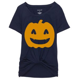 Women's Twisted T-Shirt Thumbnail