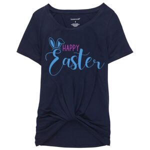 Women's Twisted T-Shirt Thumbnail