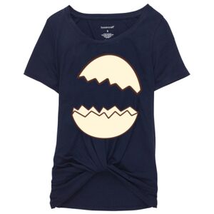 Women's Twisted T-Shirt Thumbnail