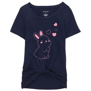 Women's Twisted T-Shirt Thumbnail